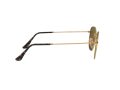 Ray-Ban Hexagonal Zonnebril RB 3548N 001/9O