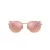 Ray-Ban Hexagonal Zonnebril 3548N 001/Z2