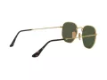 Ray-Ban Hexagonal Zonnebril RB 3548N 001