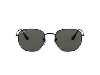 Ray-Ban Hexagonal Zonnebril RB 3548N 002/58