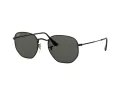 Ray-Ban Hexagonal Zonnebril 3548N 002/58