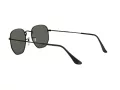 Ray-Ban Hexagonal Zonnebril 3548N 002/58
