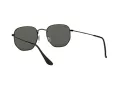 Ray-Ban Hexagonal Zonnebril 3548N 002/58
