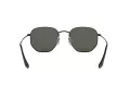 Ray-Ban Hexagonal Zonnebril 3548N 002/58