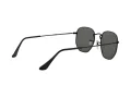 Ray-Ban Hexagonal Zonnebril 3548N 002/58