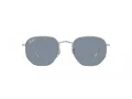 Ray-Ban Hexagonal Zonnebril RB 3548N 003/02