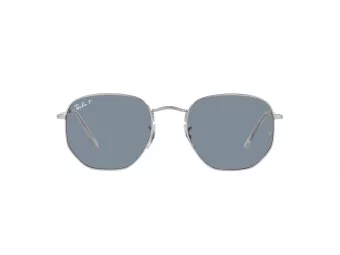 Ray-Ban Hexagonal Zonnebril RB 3548N 003/02