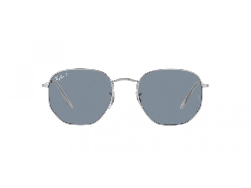 Ray-Ban Hexagonal Zonnebril RB 3548N 003/02