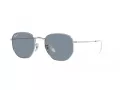 Ray-Ban Hexagonal Zonnebril RB 3548N 003/02