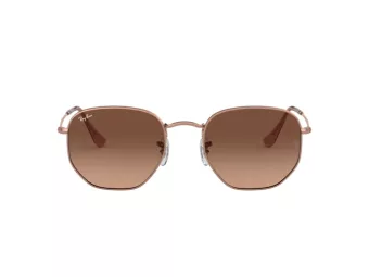 Ray-Ban Hexagonal Zonnebril RB 3548N 9069/A5