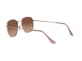 Ray-Ban Hexagonal Zonnebril RB 3548N 9069/A5