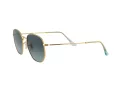 Ray-Ban Hexagonal Zonnebril RB 3548N 91233M