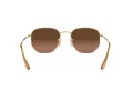 Ray-Ban Hexagonal Zonnebril 3548N 912443