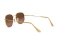Ray-Ban Hexagonal Zonnebril RB 3548N 9124/43