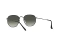 Ray-Ban Hexagonal Zonnebril RB 3548 002/71