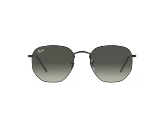 Ray-Ban Hexagonal Zonnebril RB 3548 002/71