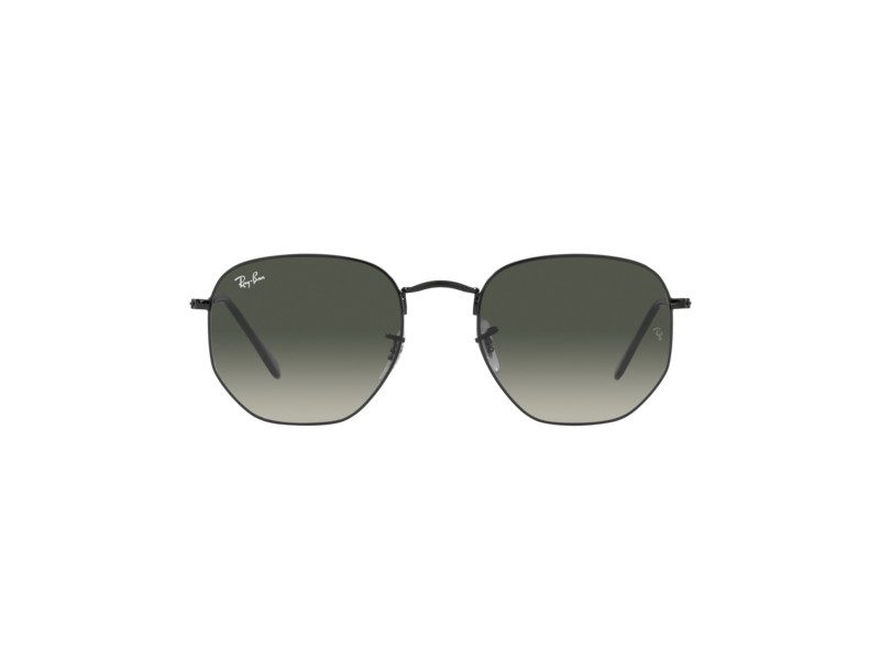 Ray-Ban Hexagonal Zonnebril RB 3548 002/71