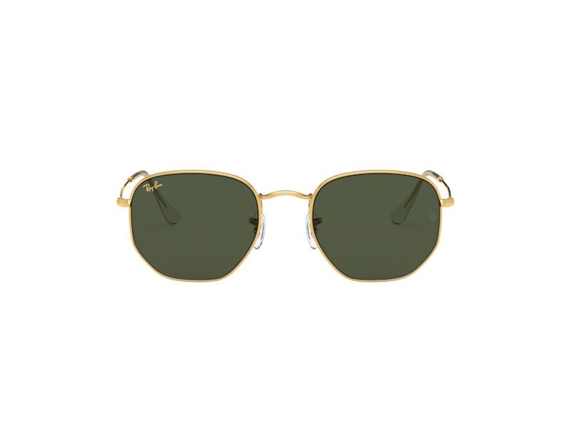 Ray-Ban Hexagonal Zonnebril RB 3548 9196/31