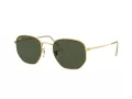 Ray-Ban Hexagonal Zonnebril RB 3548 9196/31