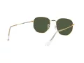 Ray-Ban Hexagonal Zonnebril RB 3548 9196/31