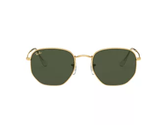 Ray-Ban Hexagonal Zonnebril RB 3548 9196/31