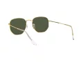 Ray-Ban Hexagonal Zonnebril RB 3548 9196/31