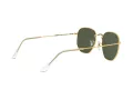Ray-Ban Hexagonal Zonnebril RB 3548 9196/31