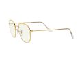 Ray-Ban Hexagonal Zonnebril RB 3548 9196/BF
