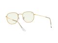 Ray-Ban Hexagonal Zonnebril RB 3548 9196/BF