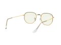 Ray-Ban Hexagonal Zonnebril RB 3548 9196/BF