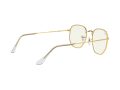 Ray-Ban Hexagonal Zonnebril RB 3548 9196/BF