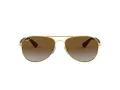 Ray-Ban Zonnebril RB 3549 001/T5