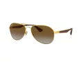 Ray-Ban Zonnebril RB 3549 001/T5