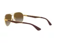 Ray-Ban Zonnebril RB 3549 001/T5