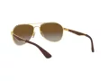 Ray-Ban Zonnebril RB 3549 001/T5