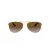 Ray-Ban Zonnebril RB 3549 001/T5