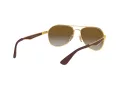 Ray-Ban Zonnebril RB 3549 001/T5