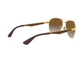 Ray-Ban Zonnebril RB 3549 001/T5
