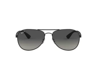 Ray-Ban Zonnebril RB 3549 002/T3