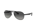Ray-Ban Zonnebril RB 3549 002/T3