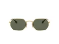 Ray-Ban Octagonal Zonnebril 3556N 001