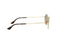 Ray-Ban Octagonal Zonnebril RB 3556N 001