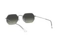 Ray-Ban Octagonal Zonnebril RB 3556N 004/71