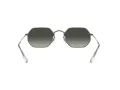 Ray-Ban Octagonal Zonnebril RB 3556N 004/71