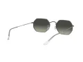Ray-Ban Octagonal Zonnebril RB 3556N 004/71