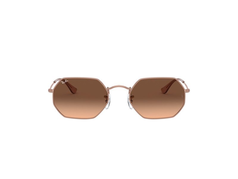 Ray-Ban Octagonal Zonnebril RB 3556N 9069/A5
