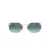 Ray-Ban Octagonal Zonnebril RB 3556N 9123/3M
