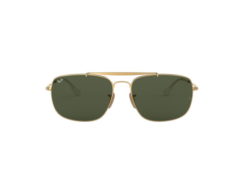 Ray-Ban The Colonel Zonnebril RB 3560 001