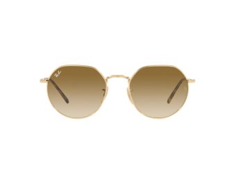 Ray-Ban Jack Zonnebril RB 3565 001/51