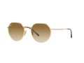 Ray-Ban Jack Zonnebril RB 3565 001/51